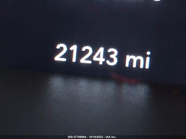 2C3CDZJG8NH237571 Dodge Challenger Gt
