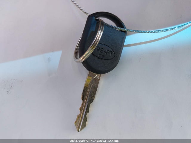 2009 FORD FLEX SE VIN: 2FMDK51C39BA32191