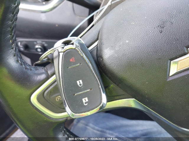 Chevrolet EQUINOX LT 2018 2GNAXJEV0J6239333 Image 11