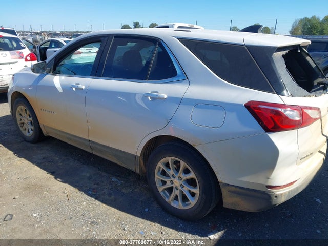 Chevrolet EQUINOX LT 2018 2GNAXJEV0J6239333 Image 14