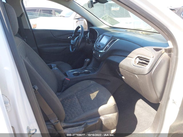 2018 CHEVROLET EQUINOX LT VIN: 2GNAXJEV0J6239333