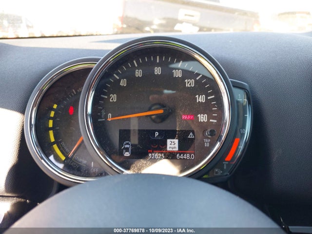 2019 MINI E COUNTRYMAN WMZYU7C57K3F93822 Photo 6