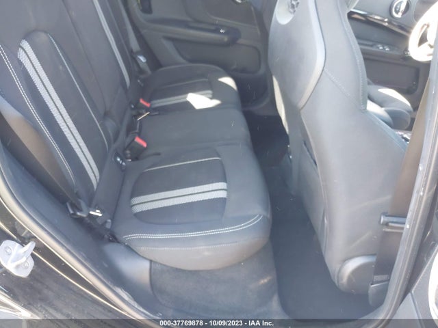 2019 MINI E COUNTRYMAN WMZYU7C57K3F93822 Photo 7