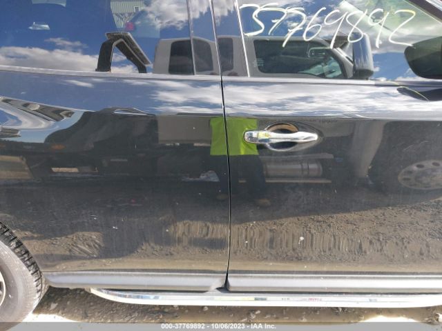 5N1DR2MM9KC640186 Nissan Pathfinder Sv