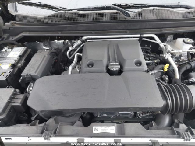 2023 CHEVROLET COLORADO 1GCPTEEK1P1148594 Photo 9
