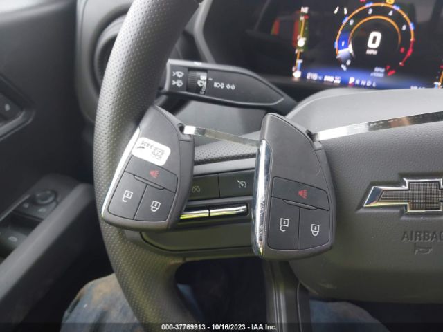 2023 CHEVROLET COLORADO 1GCPTEEK1P1148594 Photo 10