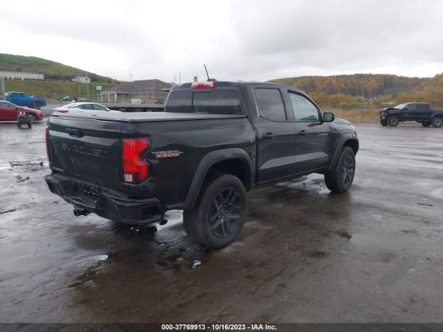 2023 CHEVROLET COLORADO 1GCPTEEK1P1148594 Photo 3