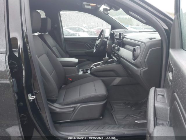 2023 CHEVROLET COLORADO 1GCPTEEK1P1148594 Photo 4