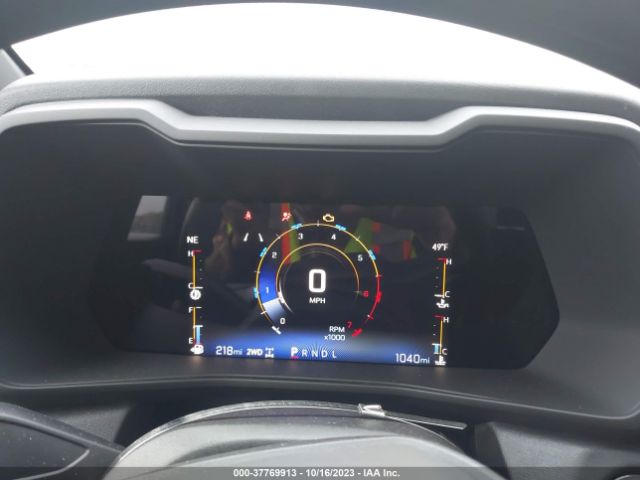 2023 CHEVROLET COLORADO 1GCPTEEK1P1148594 Photo 6