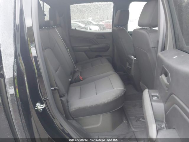2023 CHEVROLET COLORADO 1GCPTEEK1P1148594 Photo 7