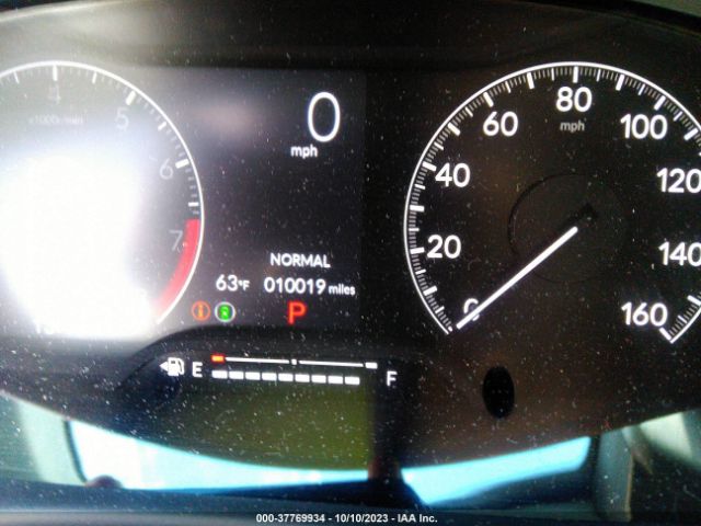 2HGFE2F57NH544154 Honda Civic Sedan Sport