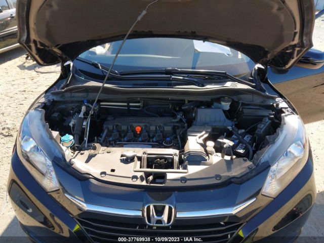 3CZRU5H74JM704771 Honda Hr-v Ex-l