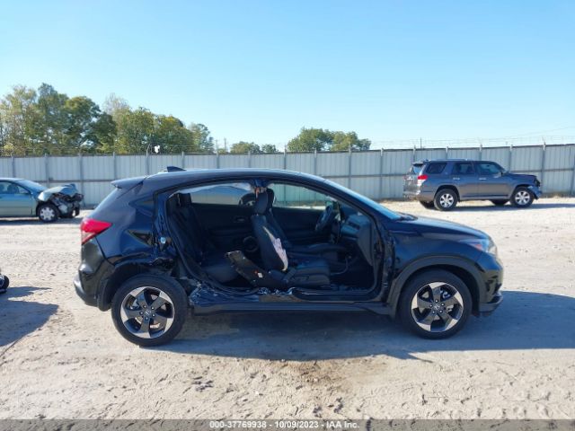 3CZRU5H74JM704771 Honda Hr-v Ex-l