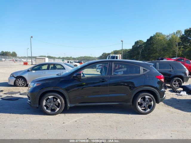 3CZRU5H74JM704771 Honda Hr-v Ex-l
