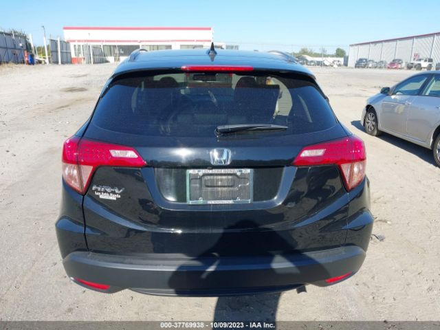 3CZRU5H74JM704771 Honda Hr-v Ex-l