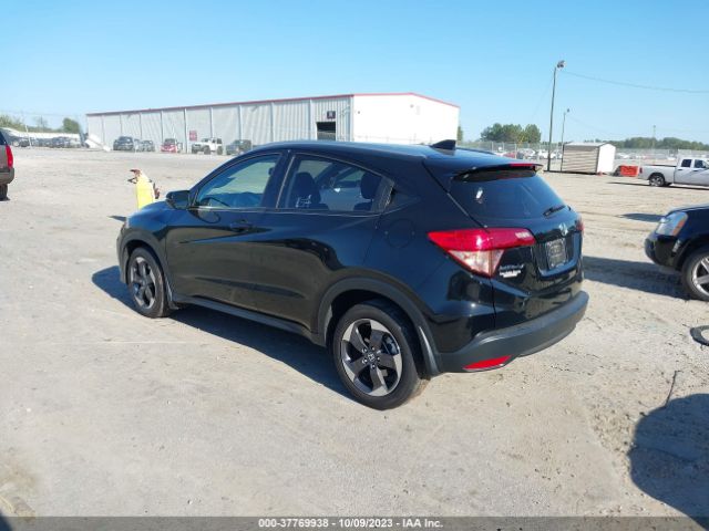 3CZRU5H74JM704771 Honda Hr-v Ex-l