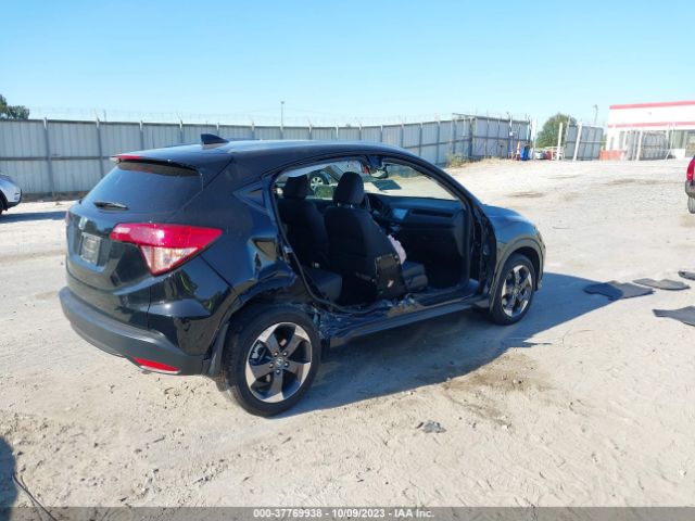 3CZRU5H74JM704771 Honda Hr-v Ex-l