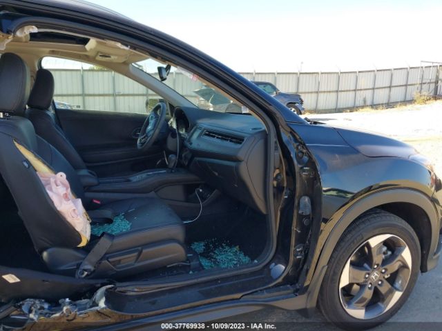 3CZRU5H74JM704771 Honda Hr-v Ex-l