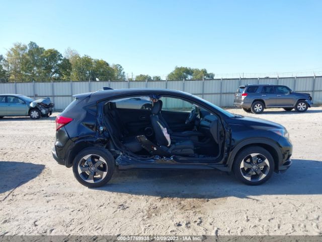 3CZRU5H74JM704771 Honda Hr-v Ex-l