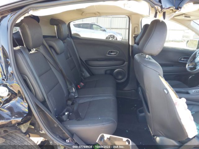 3CZRU5H74JM704771 Honda Hr-v Ex-l