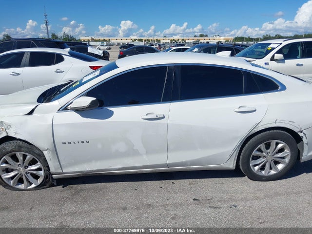 Chevrolet MALIBU LT 2019 1G1ZD5ST7KF214539 Image 14