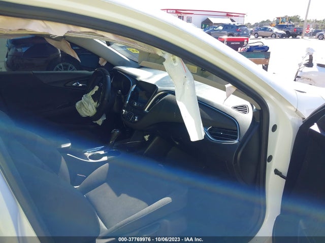 Chevrolet MALIBU LT 2019 1G1ZD5ST7KF214539 Image 5