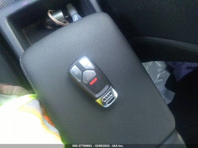 Audi S5 Coupe Premium Plus 2022 WAUP4AF56NA031487 Image 11