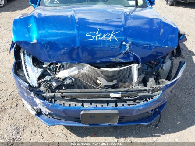 3FA6P0PU3HR128071 Ford Fusion Energi Se