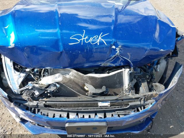 3FA6P0PU3HR128071 Ford Fusion Energi Se