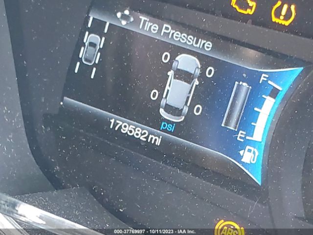 3FA6P0PU3HR128071 Ford Fusion Energi Se