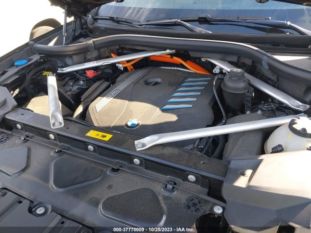 BMW X5 Phev Xdrive45e 2022 5UXTA6C00N9L73730 Image 10