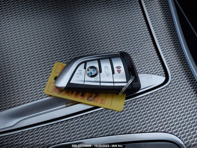 BMW X5 Phev Xdrive45e 2022 5UXTA6C00N9L73730 Image 11