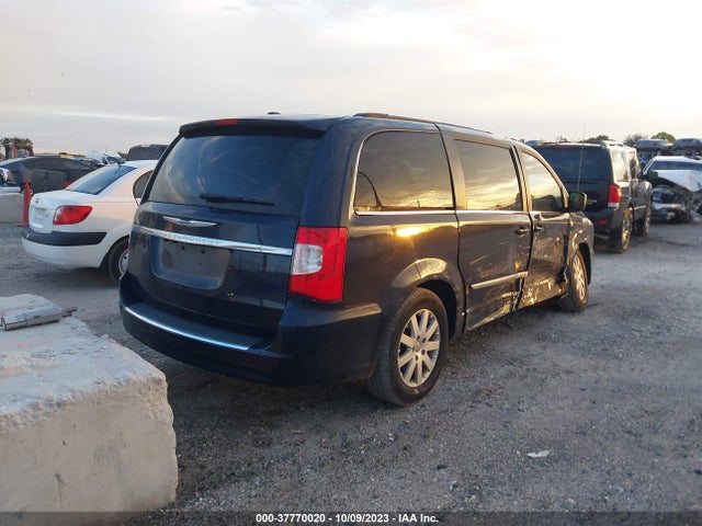 Продаж на аукціоні авто 2012 Chrysler Town & Country Touring, vin: 2C4RC1BG8CR283255, номер лоту: 37770020
