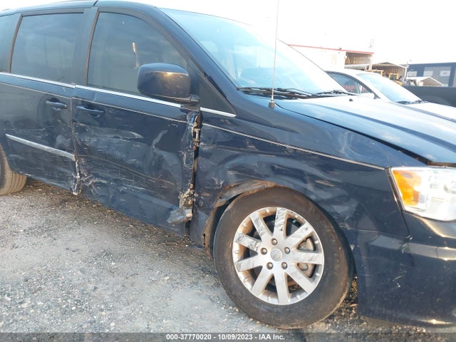 Продаж на аукціоні авто 2012 Chrysler Town & Country Touring, vin: 2C4RC1BG8CR283255, номер лоту: 37770020