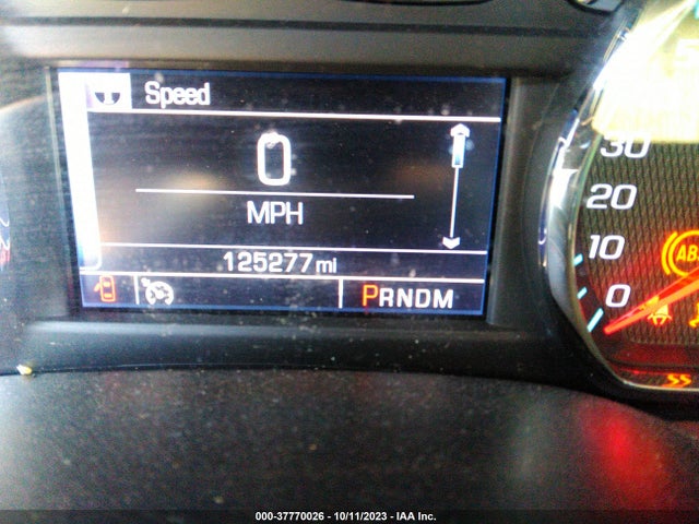 Chevrolet Silverado 1500 Lt 2014 3GCUKREC2EG106228 Image 15