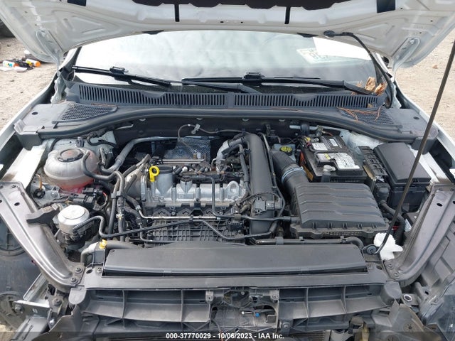3VWC57BU1KM099853 Volkswagen Jetta S/se/r-line