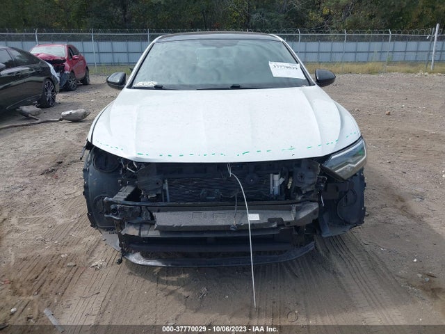 3VWC57BU1KM099853 Volkswagen Jetta S/se/r-line