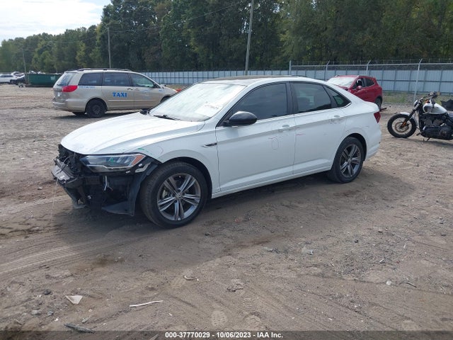 3VWC57BU1KM099853 Volkswagen Jetta S/se/r-line