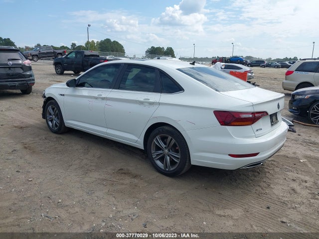 3VWC57BU1KM099853 Volkswagen Jetta S/se/r-line