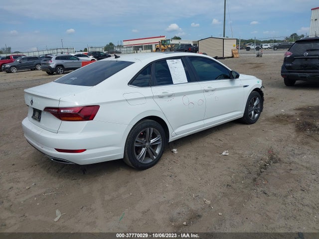 3VWC57BU1KM099853 Volkswagen Jetta S/se/r-line
