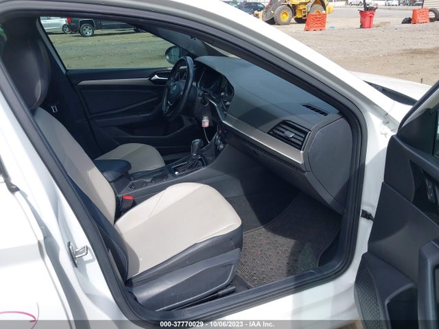 3VWC57BU1KM099853 Volkswagen Jetta S/se/r-line