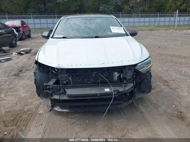 3VWC57BU1KM099853 Volkswagen Jetta S/se/r-line