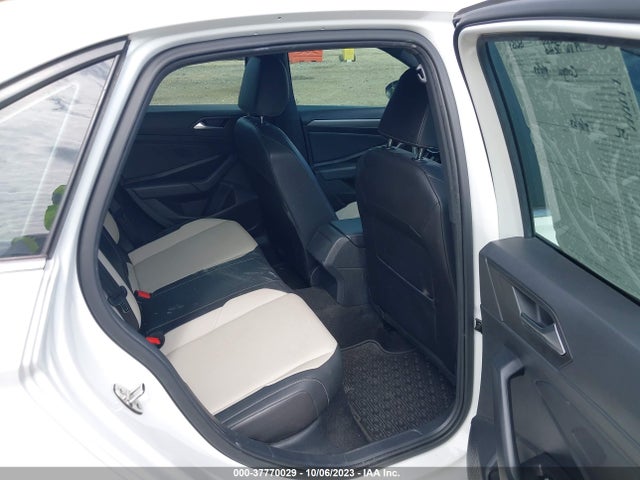 3VWC57BU1KM099853 Volkswagen Jetta S/se/r-line