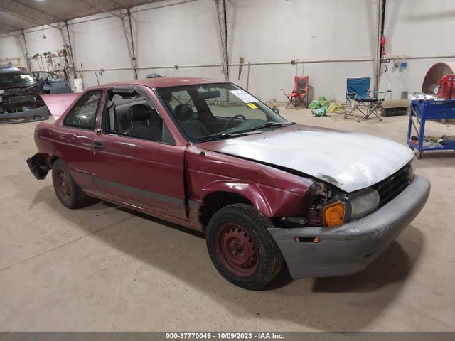 1994 NISSAN SENTRA E/XE/SE/LE VIN: 1N4EB32A7RC701143