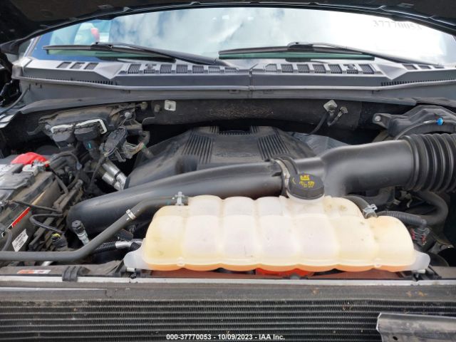 1FTEW1E47KFA10501 Ford F-150 Xl/xlt/lariat