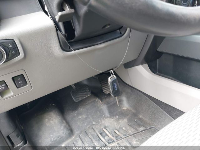 1FTEW1E47KFA10501 Ford F-150 Xl/xlt/lariat