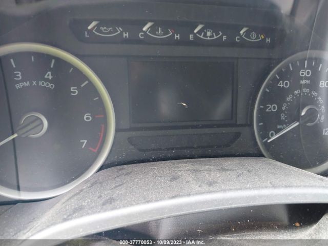 1FTEW1E47KFA10501 Ford F-150 Xl/xlt/lariat