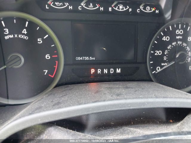 1FTEW1E47KFA10501 Ford F-150 Xl/xlt/lariat