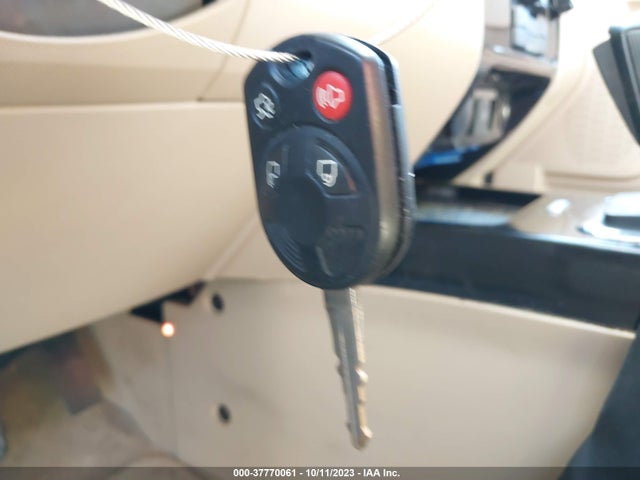 2012 FORD ESCAPE LIMITED VIN: 1FMCU9E72CKB37568