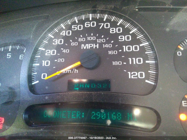 2005 CHEVROLET AVALANCHE Z66 VIN: 3GNEC12Z85G202870